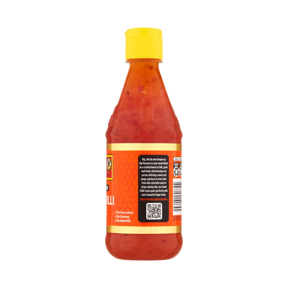 Ayam Sweet Chilli Sauce - 435mL