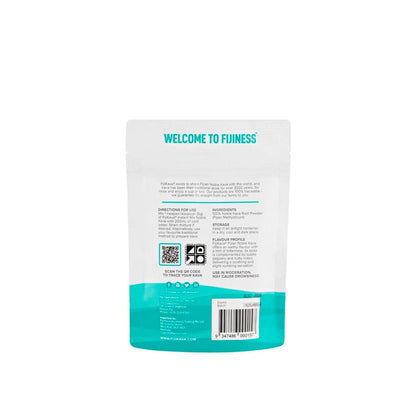 Fiji Kava Noble Root Powder - 50g