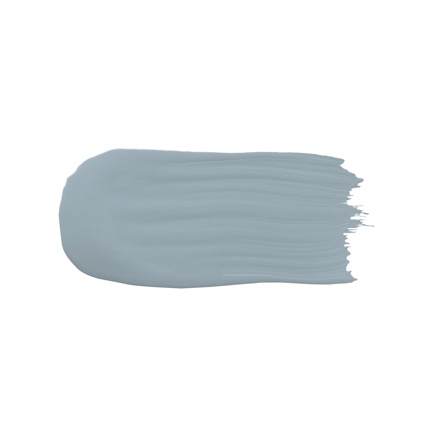 Porter's Washable Paint - 100ml - Explorer Blue - Eggshell