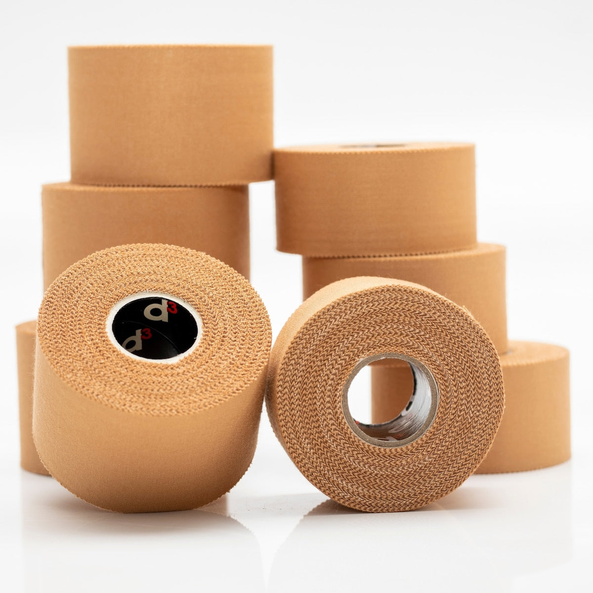 D3 Premium Rigid Strapping Tape 15m Each