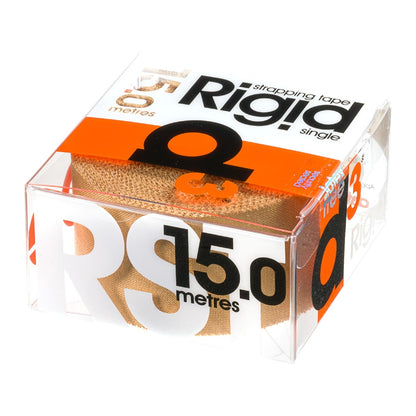 D3 Premium Rigid Strapping Tape 15m Each