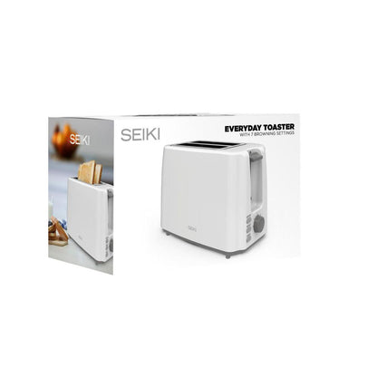 Seiki Everyday Toaster - 1 each