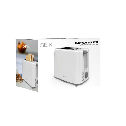 Seiki Everyday Toaster - 1 each