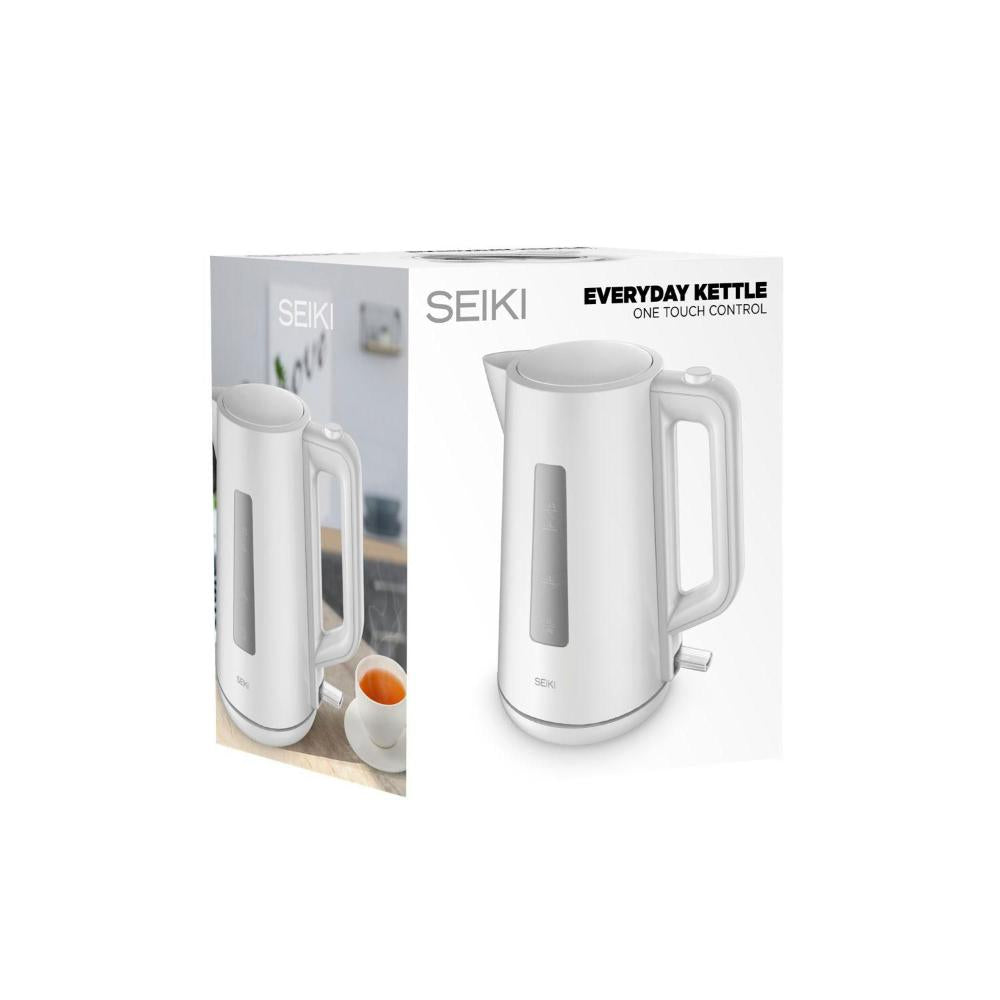 Seiki Everyday Kettle 1.7l - 1 pack