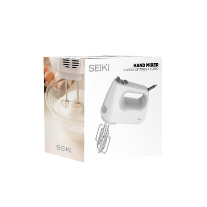 Seiki Hand Mixer - 1 each