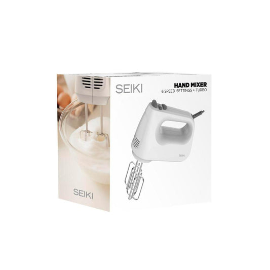 Seiki Hand Mixer - 1 each