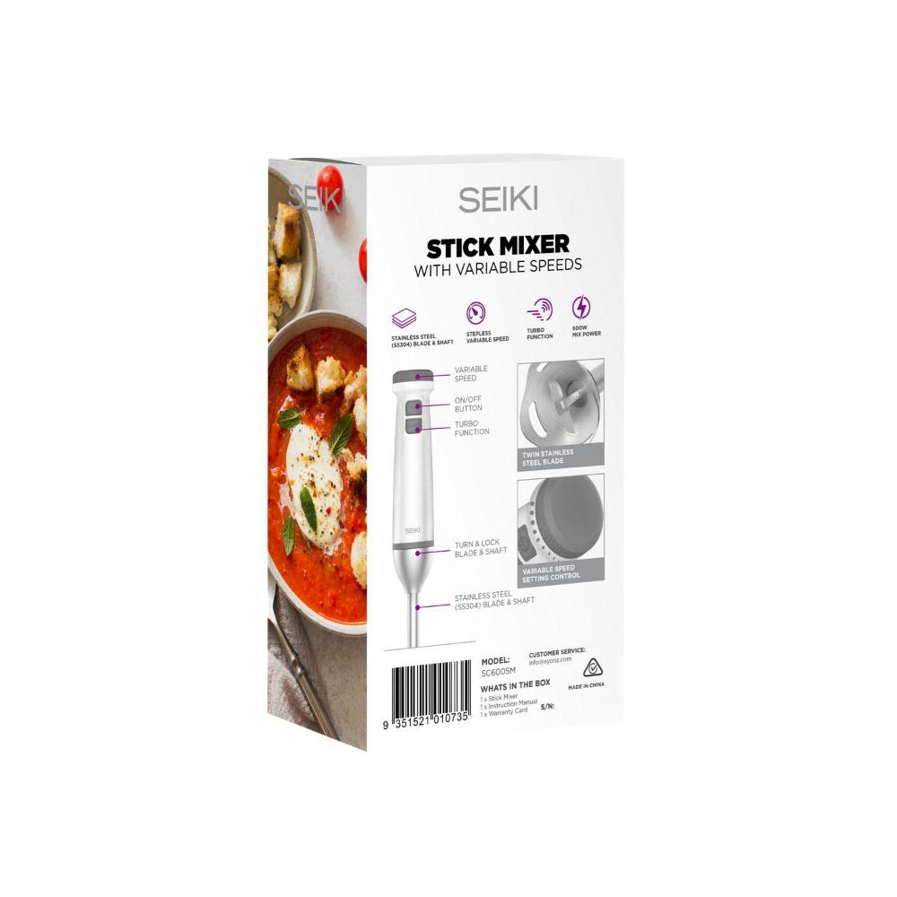Seiki Stick Mixer1 - each