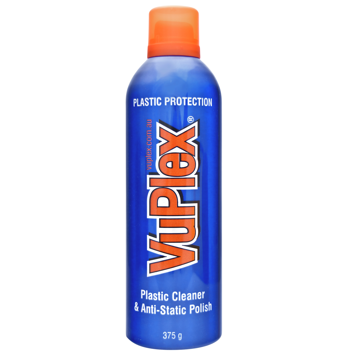 Vuplex Bistro Blind PVC Cleaner - 375g