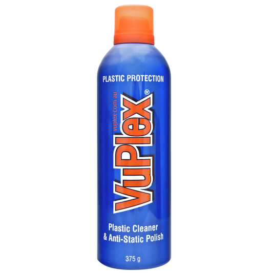 Vuplex Bistro Blind PVC Cleaner - 375g