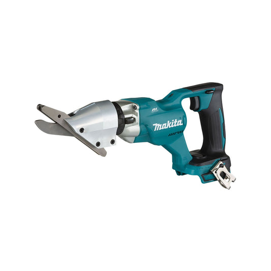 Makita 18V Brushless Cement Shears - 13mm Cutting Capacity - Skin Only