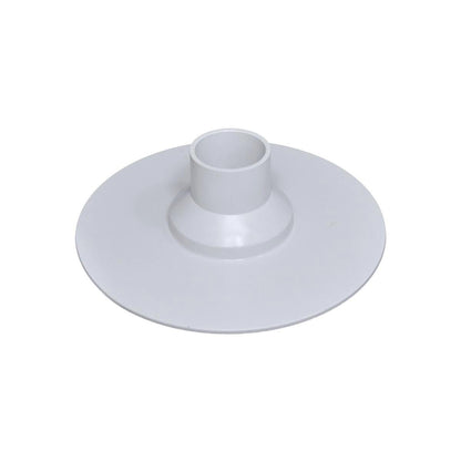 Kinetic 50 x 40mm Puddle Flange Socket