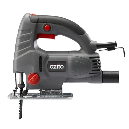 Ozito Pendulum Jigsaw - 680W
