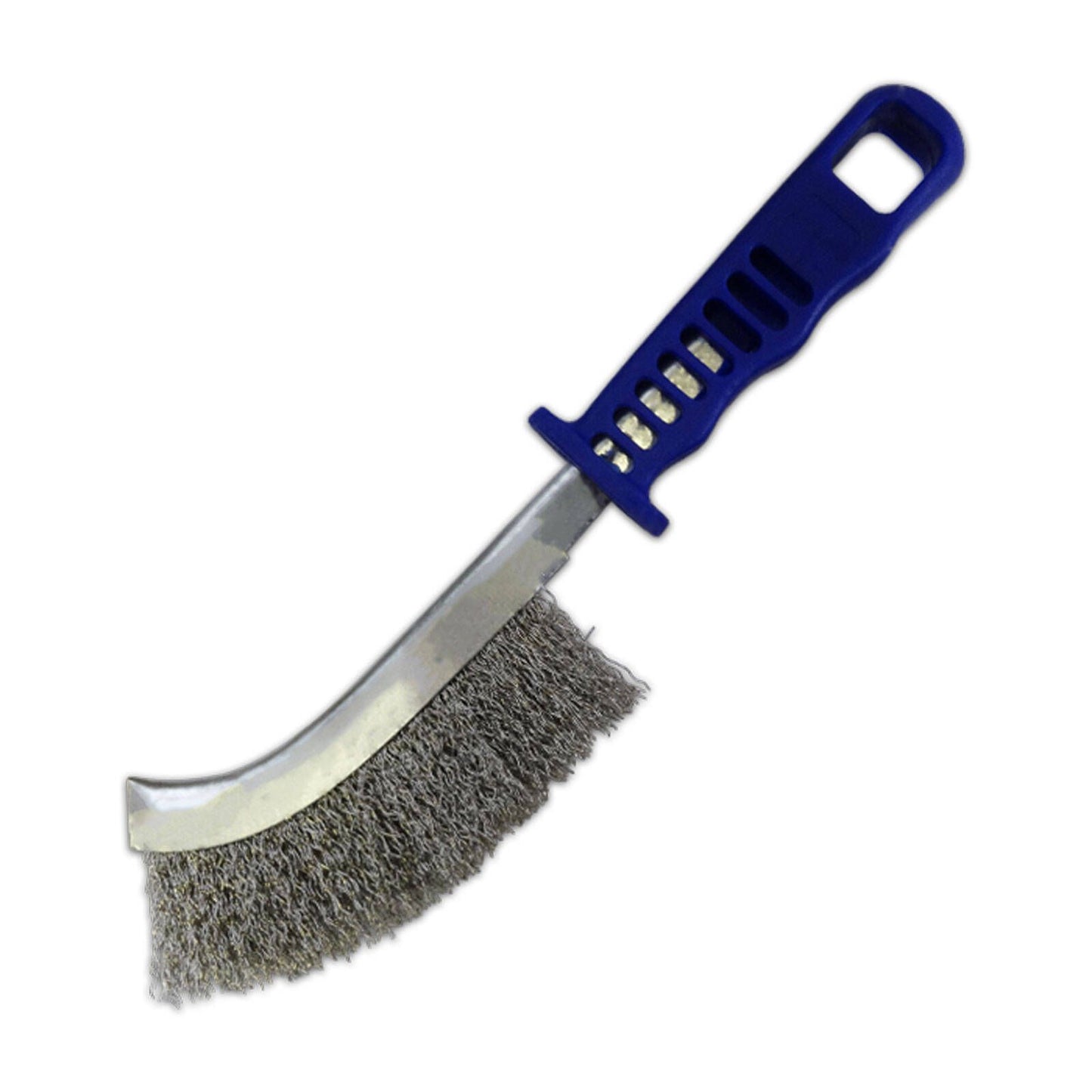 Josco Scratch Brush Stainless Steel - 70mm