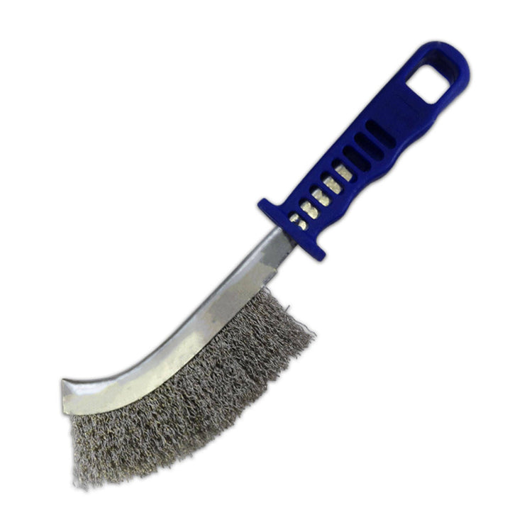 Josco Scratch Brush Stainless Steel