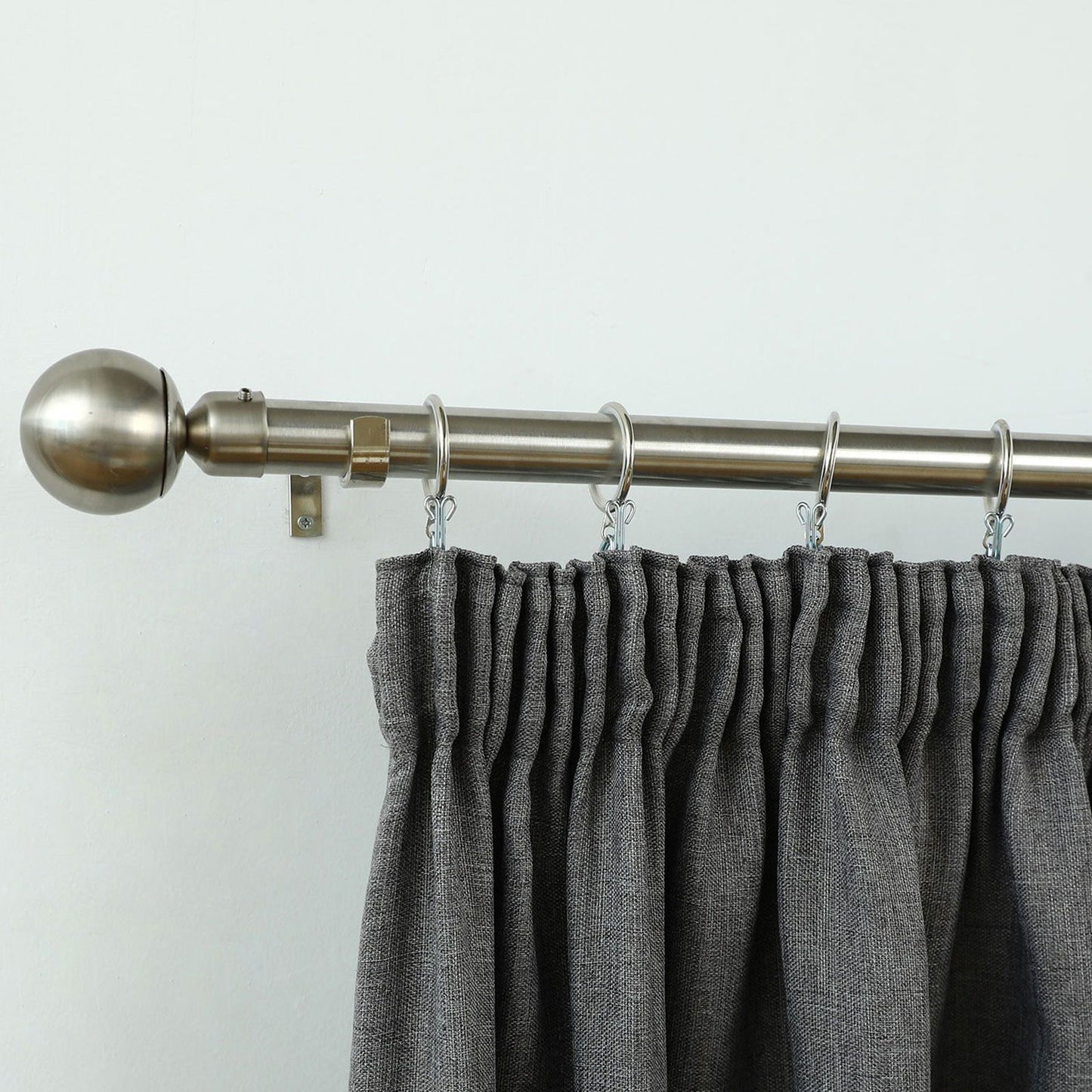 Windoware Slip in Curtain Hook - 13mm - 14 Pack