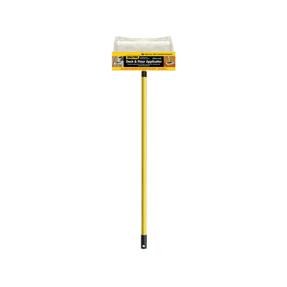 Uni Pro Sheepskin Applicator - 230mm