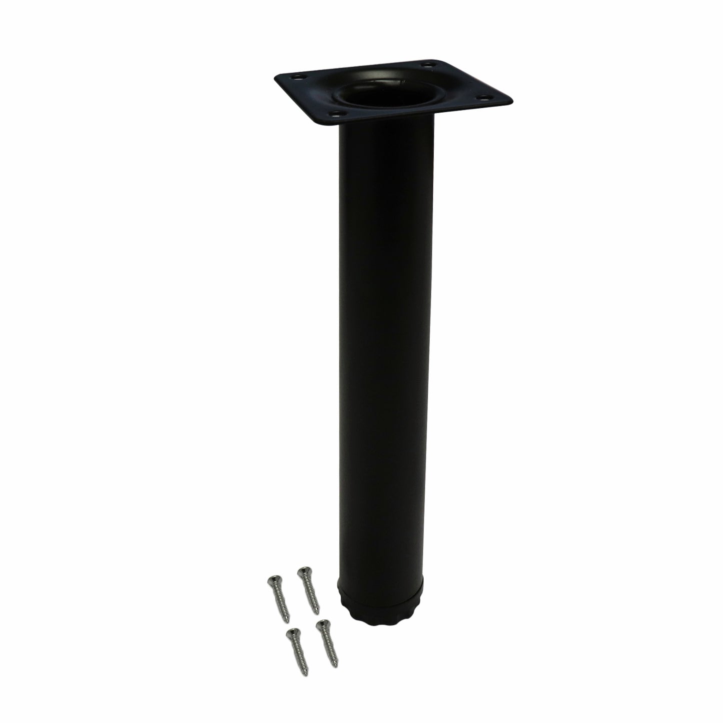 Adoored Table Leg 30 x 230mm Black