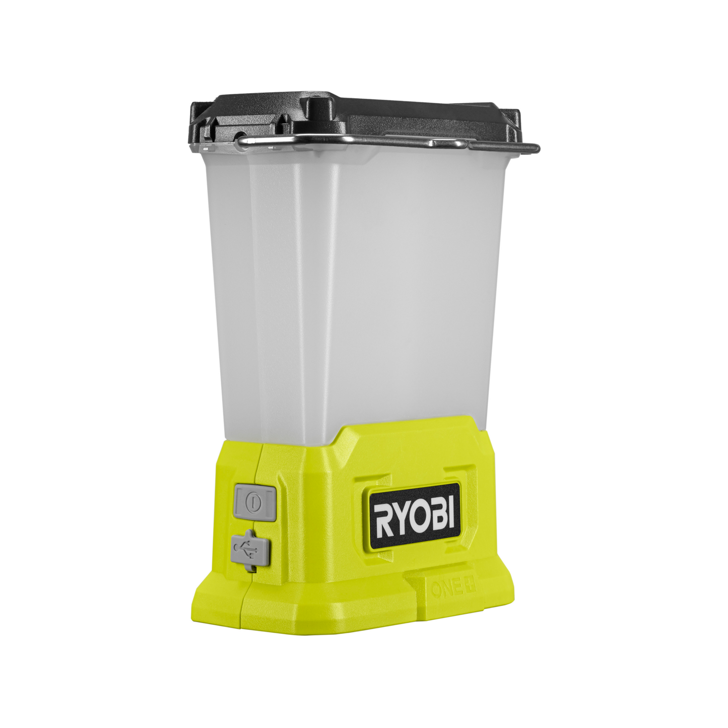 Ryobi Lantern - 18V ONE+ - Tool Only