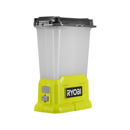 Ryobi Lantern - 18V ONE+ - Tool Only