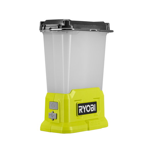 Ryobi Lantern - 18V ONE+ - Tool Only