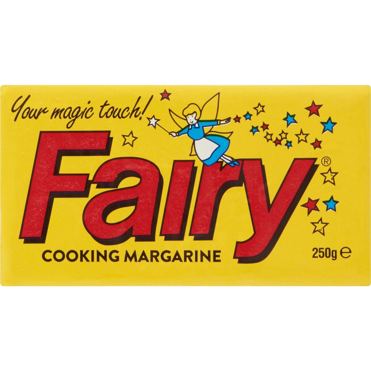Fairy Cooking Margarine 250g