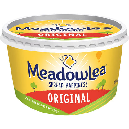 Meadowlea Original Spread 500g