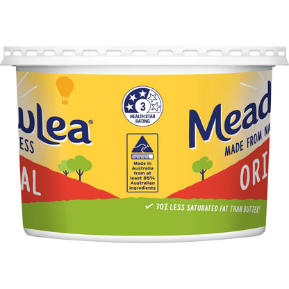 Meadowlea Original Spread 500g