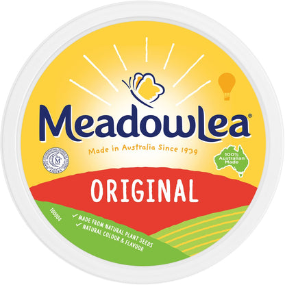Meadowlea Original Spread 500g