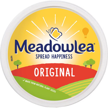 Meadowlea Original Spread 500g
