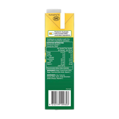 Golden Cire Tetra Drink Guava Nectar - 1L