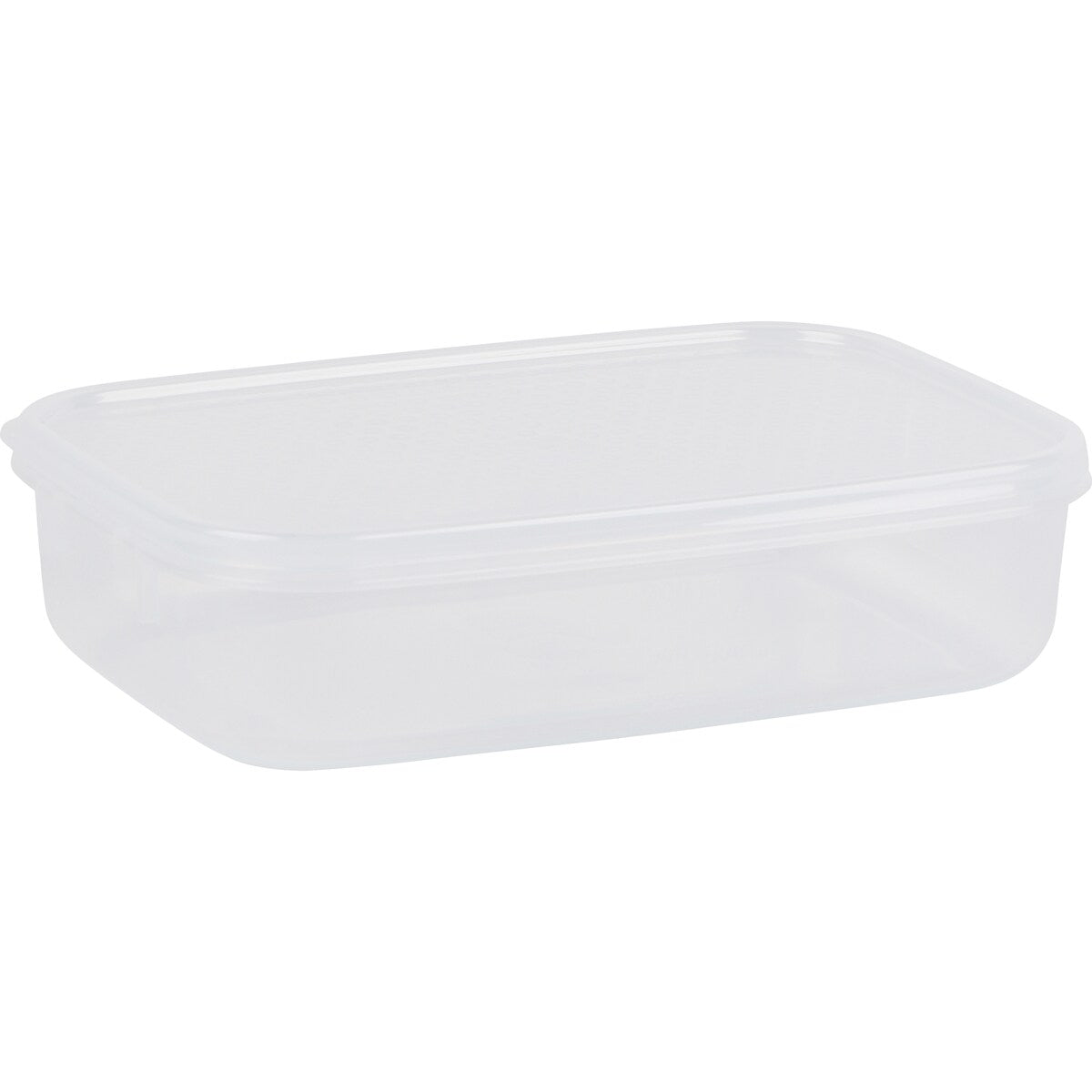 Decor Tellfresh Container, Oblong 900ml