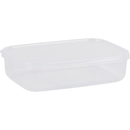 Decor Tellfresh Container, Oblong 900ml