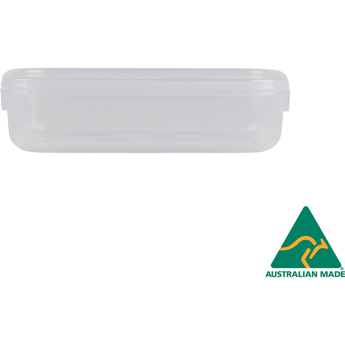 Decor Tellfresh Container, Oblong 900ml