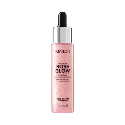 Revlon Photoready Rose Glow Primer - 30mL