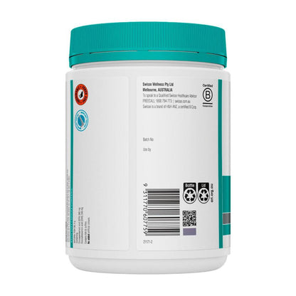 Swisse Ultiboost Odourless Super Strength Fish Oil - 200 pack