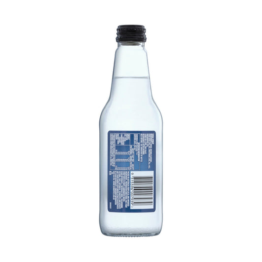 Schweppes Zero Sugar Lemonade Soda Syrup Sugar Free Cordial - 300mL