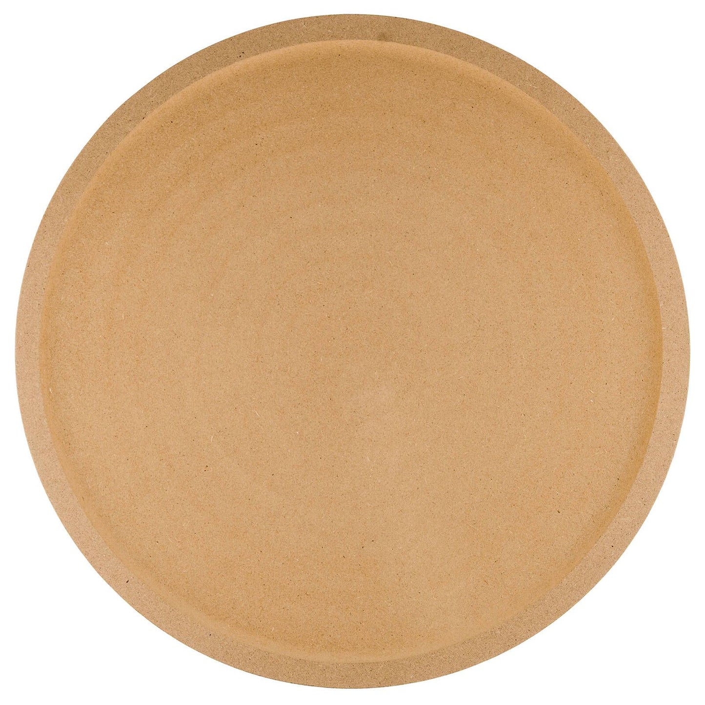 Crafted MDF Turntable - 25cm