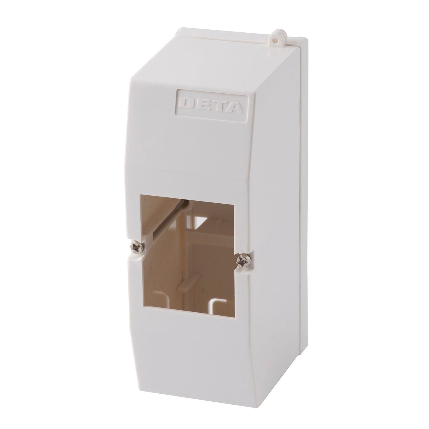 Deta 2 Module Enclosure - 130mm x 50mm x 60mm
