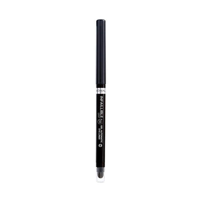 L'Oreal Paris Infallible Gel Autoliner Intense Black - 5g