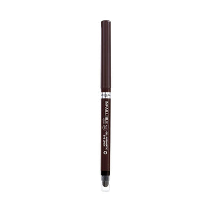 L'Oreal Paris Infallible Auto Liner Brown Denim - 5g