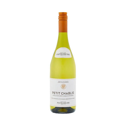 Patriarche Petit Chablis 750ml - 1 Each