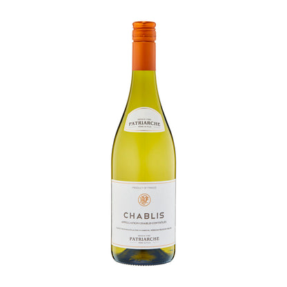 Patriarche Chablis 750ml - 1 Each