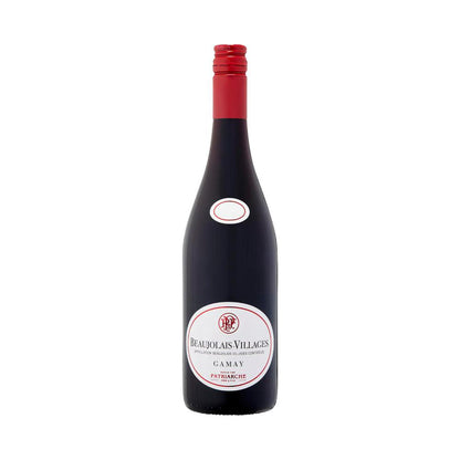 Patriarche Beaujolais Villages 750ml - 1 Each