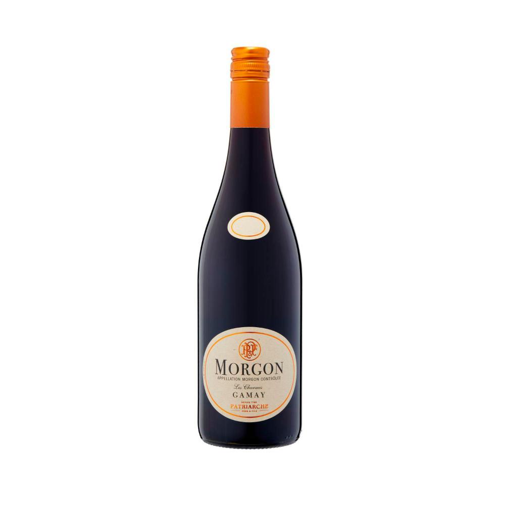 Patriarche Morgon Cru 'les Charmes' 750ml - 1 Each