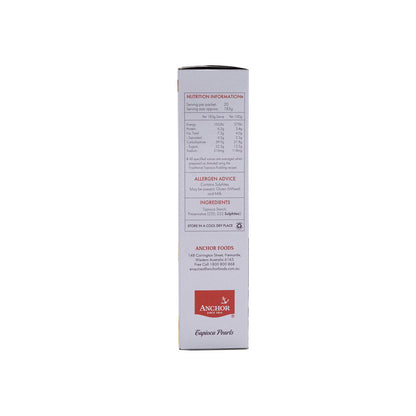 Anchor Lion Tapioca Pearls - 375g
