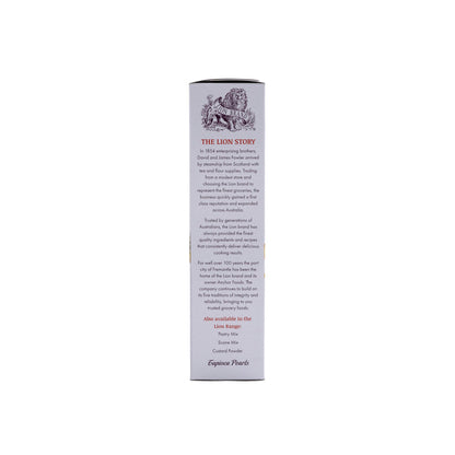 Anchor Lion Tapioca Pearls - 375g