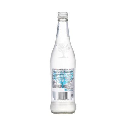 Fever-Tree Premium Mixers Mediterranean Light Tonic Water - 500mL