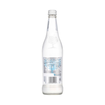 Fever-Tree Premium Mixers Mediterranean Light Tonic Water - 500mL
