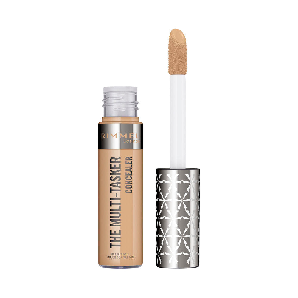 Rimmel Multi Tasker Concealer Sand - 10mL