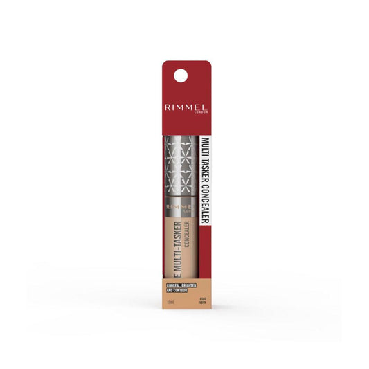 Rimmel Multi Tasker Concealer Ivory - 10 ML